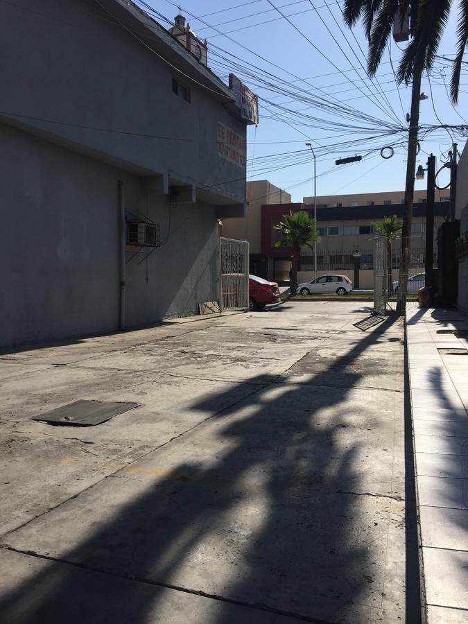 Pied-A-Terre Center Of Tijuana Leilighet Eksteriør bilde